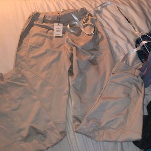 Mistress Rocks- Jogger pants